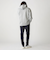 【SHIPS別注】Champion: Wrap Air(R) プルオーバー フーディ パーカー 24FW