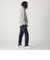 【SHIPS別注】Champion: Wrap Air(R) プルオーバー フーディ パーカー 24FW