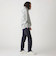 【SHIPS別注】Champion: Wrap Air(R) プルオーバー フーディ パーカー 24FW