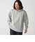 【SHIPS別注】Champion: Wrap Air(R) プルオーバー フーディ パーカー 24FW