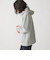 【SHIPS別注】Champion: Wrap Air(R) プルオーバー フーディ パーカー 24FW