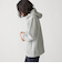 【SHIPS別注】Champion: Wrap Air(R) プルオーバー フーディ パーカー 24FW