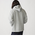 【SHIPS別注】Champion: Wrap Air(R) プルオーバー フーディ パーカー 24FW