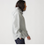 【SHIPS別注】Champion: Wrap Air(R) プルオーバー フーディ パーカー 24FW
