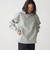 【SHIPS別注】Champion: Wrap Air(R) プルオーバー フーディ パーカー 24FW