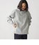 【SHIPS別注】Champion: Wrap Air(R) プルオーバー フーディ パーカー 24FW