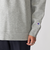 【SHIPS別注】Champion: Wrap Air(R) プルオーバー フーディ パーカー 24FW