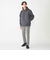 【SHIPS別注】Champion: Wrap Air(R) プルオーバー フーディ パーカー 24FW