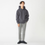 【SHIPS別注】Champion: Wrap Air(R) プルオーバー フーディ パーカー 24FW