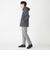 【SHIPS別注】Champion: Wrap Air(R) プルオーバー フーディ パーカー 24FW
