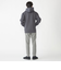 【SHIPS別注】Champion: Wrap Air(R) プルオーバー フーディ パーカー 24FW
