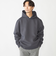 【SHIPS別注】Champion: Wrap Air(R) プルオーバー フーディ パーカー 24FW