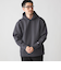 【SHIPS別注】Champion: Wrap Air(R) プルオーバー フーディ パーカー 24FW