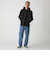【SHIPS別注】Champion: Wrap Air(R) プルオーバー フーディ パーカー 24FW
