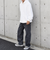 【SHIPS any別注】sports wear: 11.5oz スウェット プルオーバー パーカー (セットアップ対応)◇
