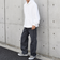 【SHIPS any別注】sports wear: 11.5oz スウェット プルオーバー パーカー (セットアップ対応)◇