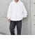 【SHIPS any別注】sports wear: 11.5oz スウェット プルオーバー パーカー (セットアップ対応)◇