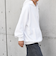 【SHIPS any別注】sports wear: 11.5oz スウェット プルオーバー パーカー (セットアップ対応)◇