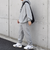【SHIPS any別注】sports wear: 11.5oz スウェット プルオーバー パーカー (セットアップ対応)◇