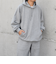 【SHIPS any別注】sports wear: 11.5oz スウェット プルオーバー パーカー (セットアップ対応)◇