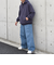 【SHIPS any別注】sports wear: 11.5oz スウェット プルオーバー パーカー (セットアップ対応)◇