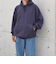 【SHIPS any別注】sports wear: 11.5oz スウェット プルオーバー パーカー (セットアップ対応)◇