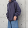 【SHIPS any別注】sports wear: 11.5oz スウェット プルオーバー パーカー (セットアップ対応)◇
