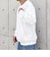 【SHIPS any別注】sports wear: 11.5oz クルーネック スウェット (セットアップ対応)◇