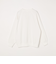 【SHIPS any別注】sports wear: 11.5oz クルーネック スウェット (セットアップ対応)◇