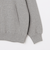 【SHIPS any別注】sports wear: 11.5oz クルーネック スウェット (セットアップ対応)◇