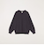 【SHIPS any別注】sports wear: 11.5oz クルーネック スウェット (セットアップ対応)◇