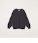 【SHIPS any別注】sports wear: 11.5oz クルーネック スウェット (セットアップ対応)◇