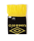 【SHIPS any別注】UMBRO: エンブレム サッカー マフラー◇