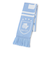 【SHIPS any別注】UMBRO: エンブレム サッカー マフラー◇