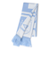 【SHIPS any別注】UMBRO: エンブレム サッカー マフラー◇