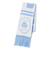 【SHIPS any別注】UMBRO: エンブレム サッカー マフラー◇