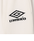 【SHIPS any別注】UMBRO: 90s ロゴ スウェット イージー パンツ(セットアップ対応)◇
