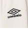 【SHIPS any別注】UMBRO: 90s ロゴ スウェット イージー パンツ(セットアップ対応)◇