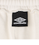 【SHIPS any別注】UMBRO: 90s ロゴ スウェット イージー パンツ(セットアップ対応)◇