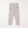 【SHIPS any別注】UMBRO: 90s ロゴ スウェット イージー パンツ(セットアップ対応)◇