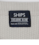 SHIPS:〈洗濯機可能〉SOLOTEX(R) コットン ピケ クルーネック ニット
