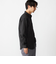 BENCH MARKING SHIRT: レギュラーカラー ポリエステル フェイクスエード シャツ