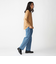 BENCH MARKING SHIRT: スキッパー ポリエステル フェイクスエード シャツ