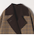 SHIPS any: リバー テーラード ロング コート
