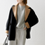 SHIPS any: リバー テーラード ジャケット コート