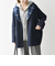 SHIPS any: リバー テーラード ジャケット コート