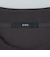 【WEB限定】SHIPS:〈抗菌・防臭〉テレワーク ビズ ワンポイントロゴ クルーネック長袖Tシャツ