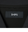 SHIPS: SOLOTEX(R) ストレッチ ミリタリー ブルゾン