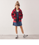 COLUMBIA: ZING 3 フリース ブルゾン★★★KIDS>