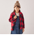 COLUMBIA: ZING 3 フリース ブルゾン★★★KIDS>